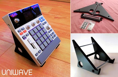 Uniwave akai mpc sample - uniwave,
