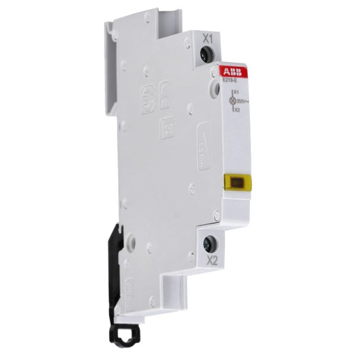 Abb accessorio per quadro - abb,