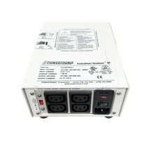 MICROPACE III REF MP3107