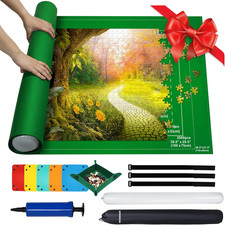 Tappeto Puzzle Bambini Adulti