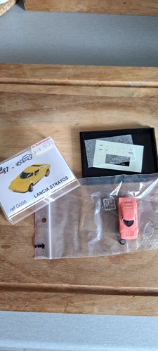 Lancia stratos evrat - lancia,