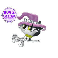 Charm gatto volante per - gatto,