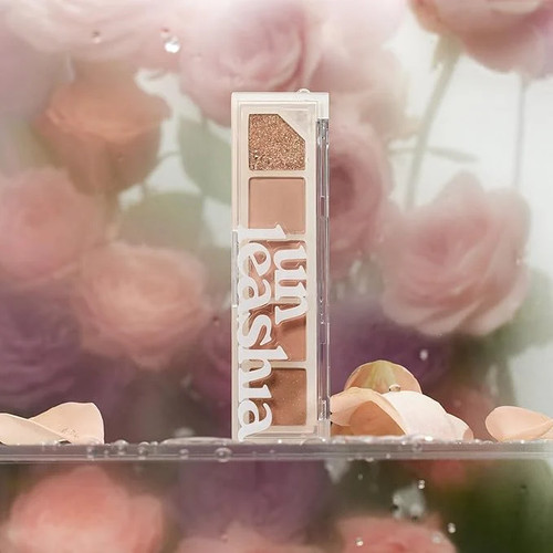 Unleashia mood doccia palette - mood,