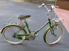 Bicicletta vintage LEGNANO
