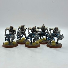 Warhammer 40k: Necrons
