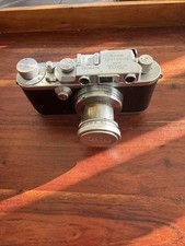 Leica Rangefinder 1938  3a