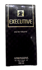 EXECUTIVE ATKINSONS edt 100ml