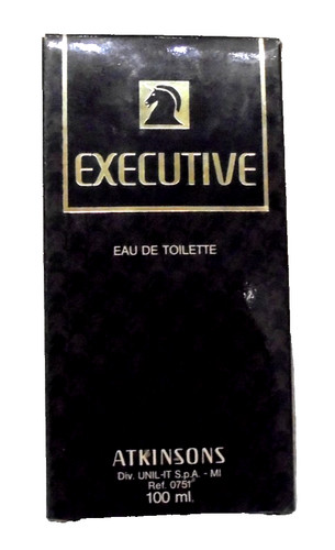 Executive atkinsons edt 100ml - edt,