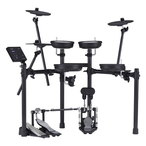 Roland 07dmk drum set - roland, v-drum