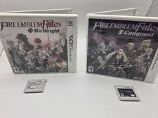 Fire Emblem Fates: Birthright