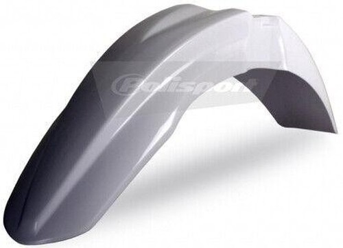 Parafango anteriore fender - parafango,