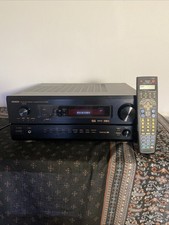 Denon avr2803 reviver with - denon,