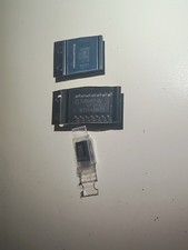 Bosch E-bike Powerpack BMS Kit di riparazione (TPS57160/TLE6251-2G/SS14) con istruzioni