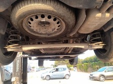 9467558788 ponte posteriore per LANCIA PHEDRA (179 ) 2.2 JTD delcp5073980