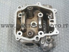 TESTA PER PIAGGIO X9 250 DEL