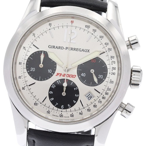 Girard perregaux ferrari - girard-perregaux,