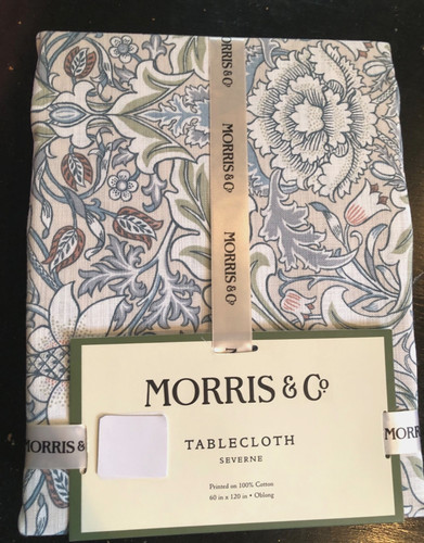Tovaglia morris co severne - morris,