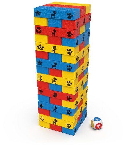 Paw patrol gioco jumbling - patrol,,