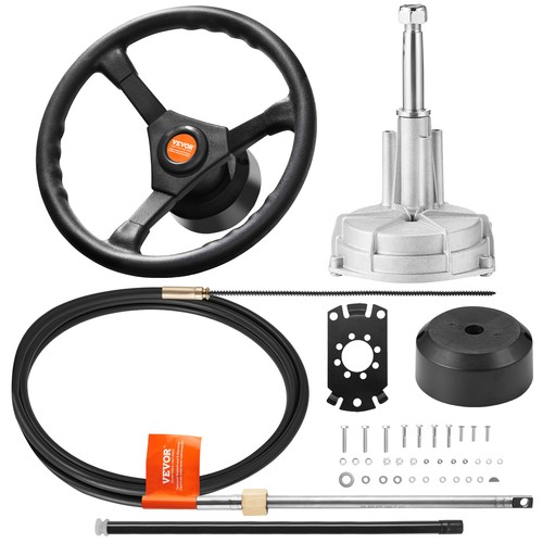 Vevor kit timoneria idraulica - vevor,
