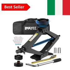 IMAYCC Cric Per Auto