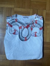 maglietta marcelo burlon con