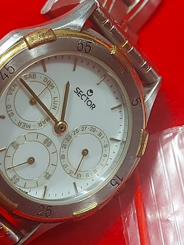 Orologio sector donna - orologio,