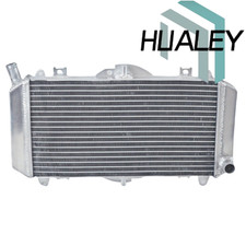 Radiatore in alluminio per