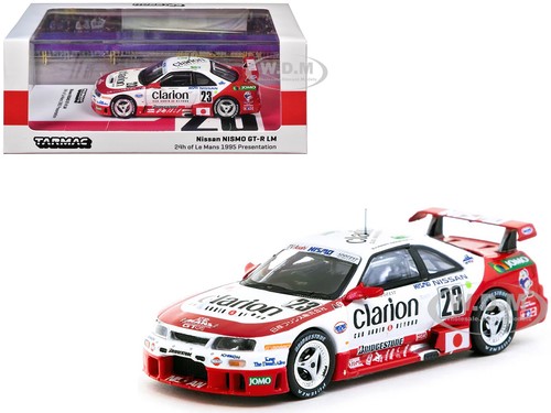 Nissan nismo 23 - nissan, #23
