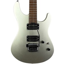 Yamaha RGX520DZ - Argento