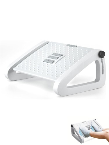 Poggiapiedi ergonomico per - poggiapiedi,