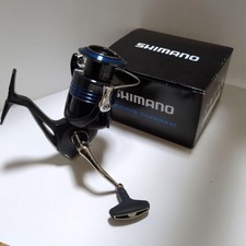 Shimano 21 Nexave C5000HG
