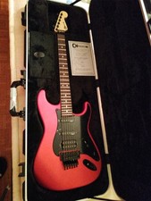 Charvel San Dimas USA