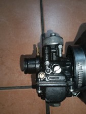 Dellorto PHBG 21 DS Racing