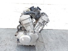 RD10E MOTORE HONDA TRANSALP