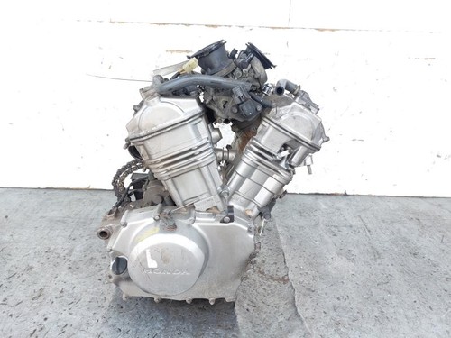 Rd10e motore honda transalp - motore,