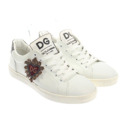 Sneaker dolce gabbana - sneaker, 42,5
