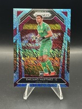Prizm Premier League 2020-21