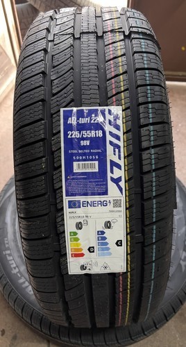Pneumatici stagioni 225 - 4,
