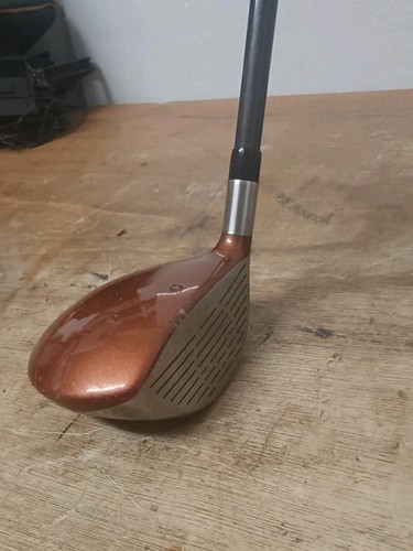 Bruciatore taylormade - bruciatore,