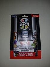 Action replay datel nintendo - action,