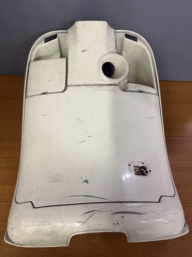 Carena scudo anteriore piaggio - scudo,