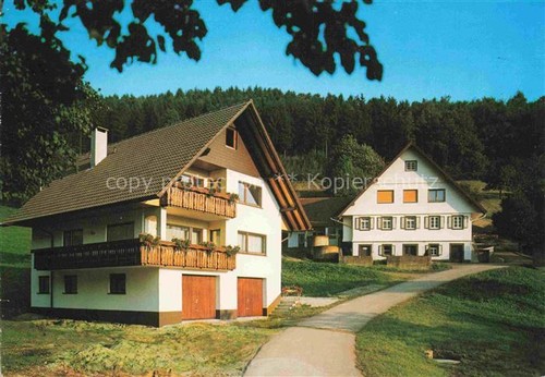 Loecherberg ibach vacanze - loecherberg,