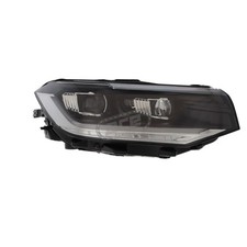 Faro proiettore anteriore - , vw