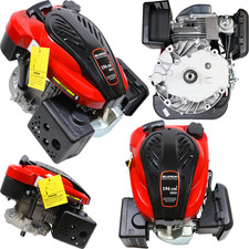 LONCIN LC1P70FC-B 5,5 CV
