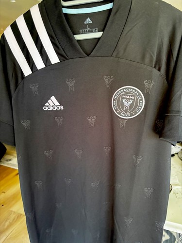 Maglia calcio inter miami - maglia,