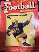 RIVISTE ANNUALI CALCIO