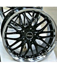 Cerchio in lega single cruize MADE IN TAIWAN 190 8.5x19 5x108 et42 alloy Wheel 