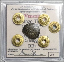 Repubblica di Venezia Lorenzo