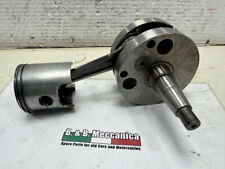 ALBERO MOTORE PISTONE 54.9 MM FORSE TM RACING MX 125 VEDI DESCRIZIONE (SU941)