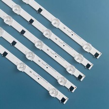 KIT 5 BARRE LED SAMSUNG D2GE-320SC0-R3 UE32F5000 UE32F4000 UE32F6100 UE32F6400